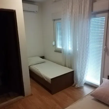 Pension & Cilic 3* Međugorje