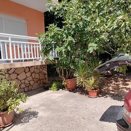 Pension & Cilic Međugorje