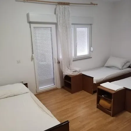 Pension & Cilic Međugorje